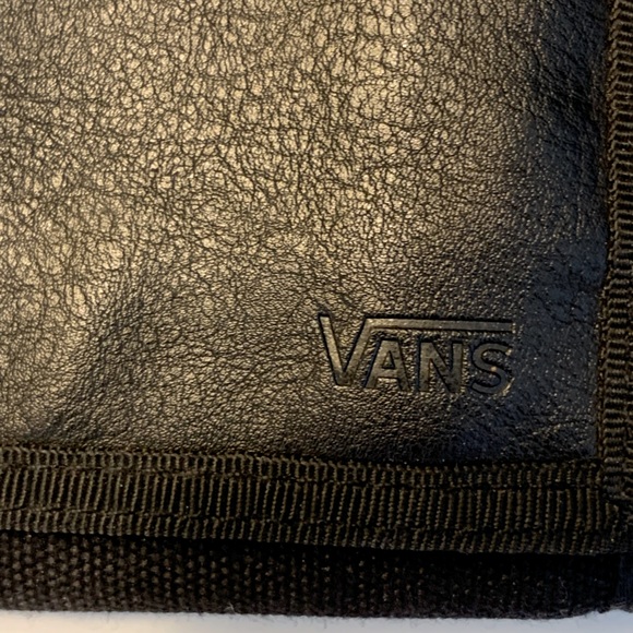 EUC Vans Wallet! - Picture 2 of 4